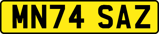 MN74SAZ