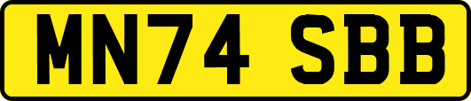 MN74SBB