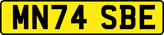 MN74SBE
