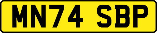 MN74SBP