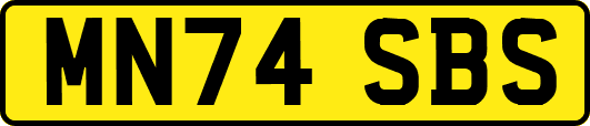 MN74SBS