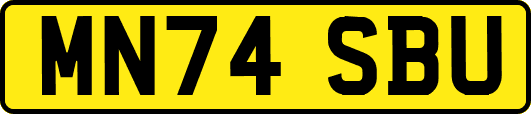 MN74SBU