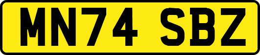 MN74SBZ