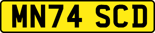 MN74SCD