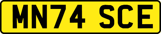 MN74SCE