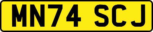 MN74SCJ
