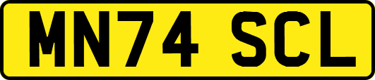 MN74SCL