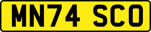 MN74SCO