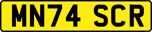 MN74SCR