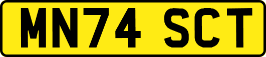 MN74SCT