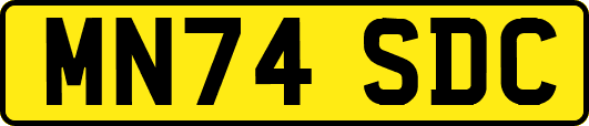 MN74SDC