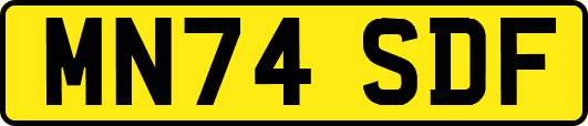 MN74SDF