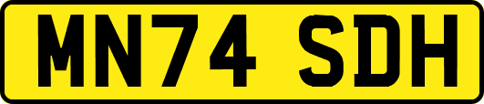 MN74SDH