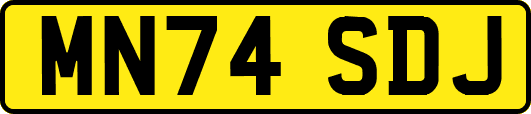 MN74SDJ