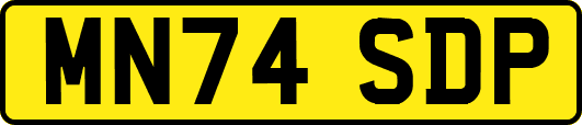 MN74SDP