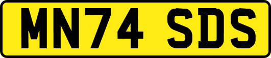 MN74SDS