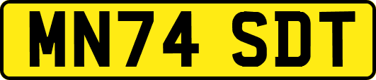 MN74SDT