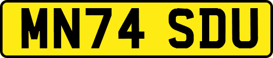 MN74SDU