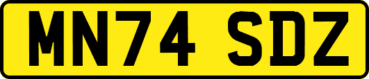 MN74SDZ