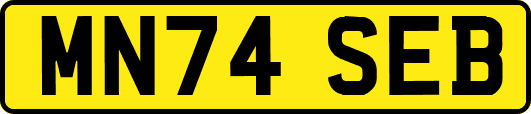MN74SEB