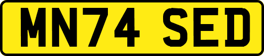 MN74SED