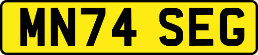 MN74SEG