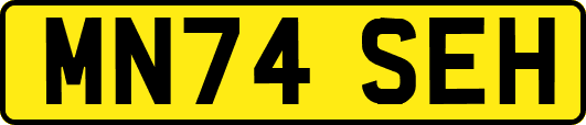 MN74SEH