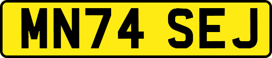 MN74SEJ