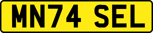 MN74SEL