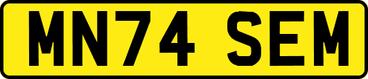 MN74SEM