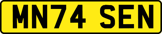 MN74SEN