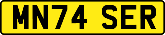 MN74SER