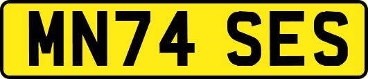 MN74SES
