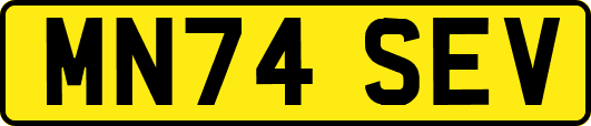 MN74SEV