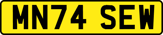MN74SEW