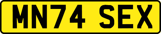 MN74SEX