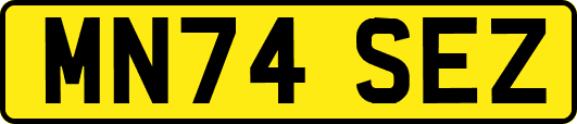 MN74SEZ