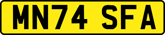 MN74SFA