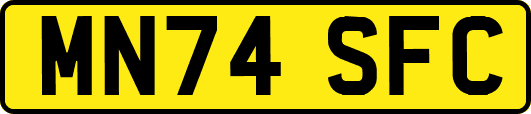 MN74SFC