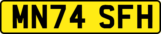 MN74SFH