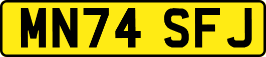 MN74SFJ