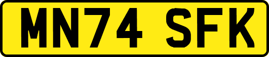 MN74SFK