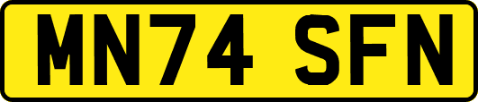 MN74SFN
