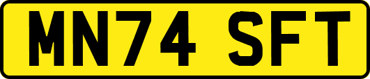 MN74SFT