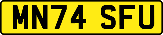 MN74SFU