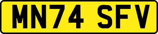 MN74SFV