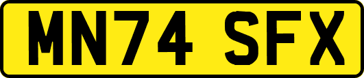 MN74SFX