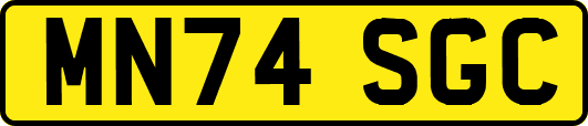 MN74SGC