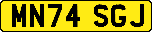 MN74SGJ