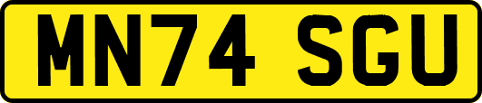 MN74SGU